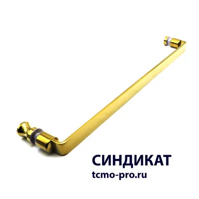 Нержавеющая сталь AISI 304, Gold